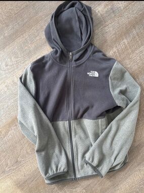 Boys Northface Fleece